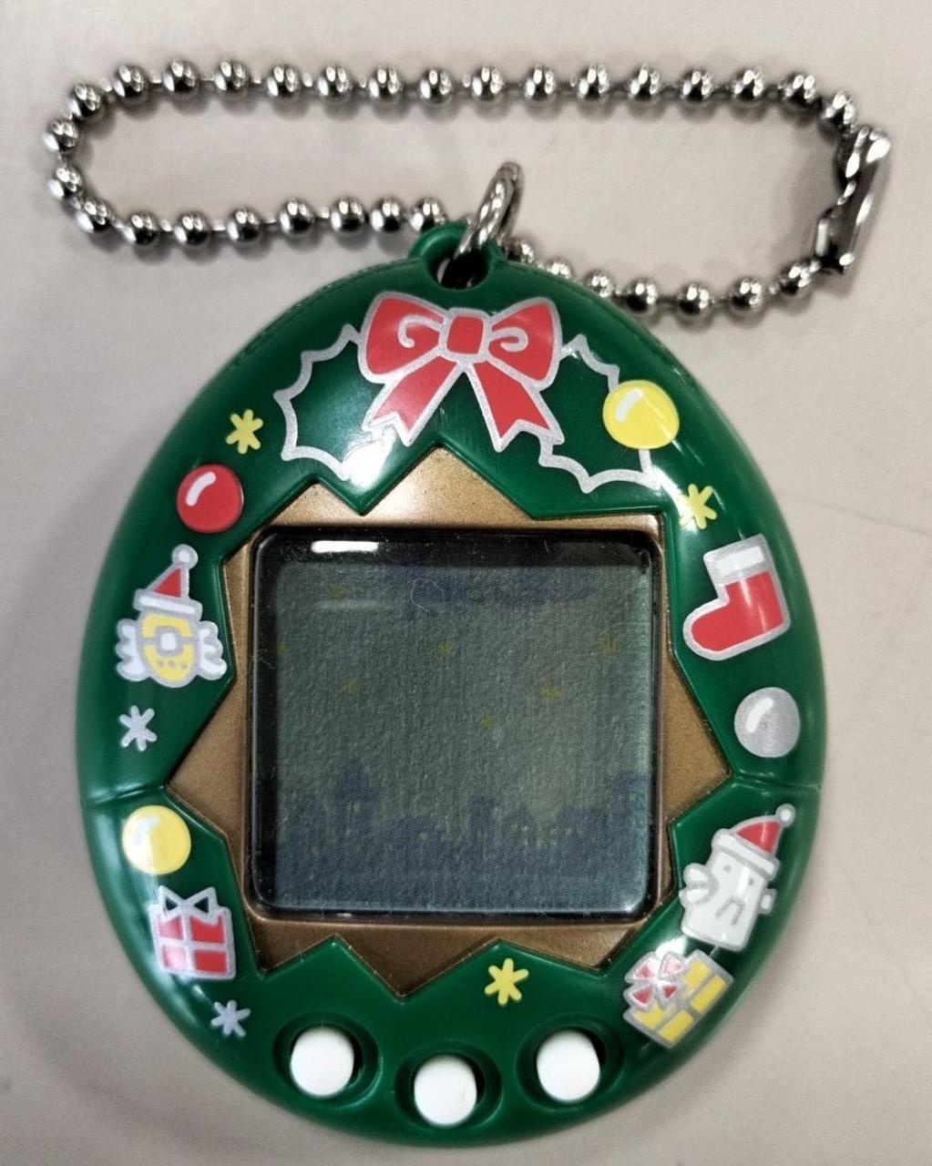 バンダイ|サンタクロっちのたまごっち|【ハードオフ公式通販】オフ