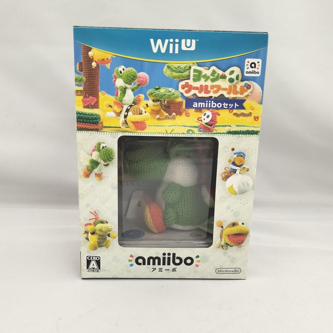 ニンテンドウ(NINTENDO)|あみぐるみヨッシー(みどり)|【ハードオフ公式