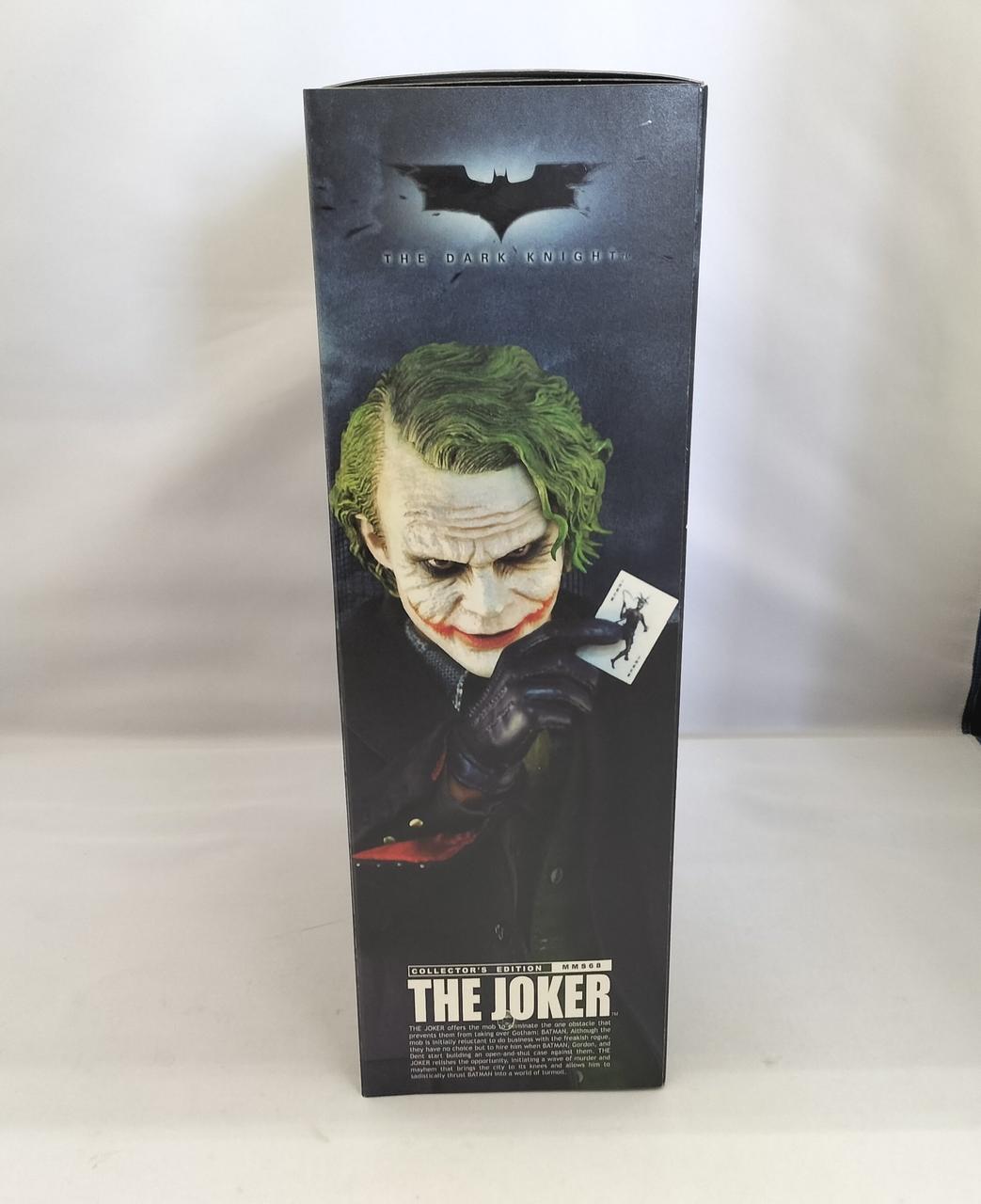 ホットトイズ(HOT TOYS)|ジョーカー|【ハードオフ公式通販】オフモール