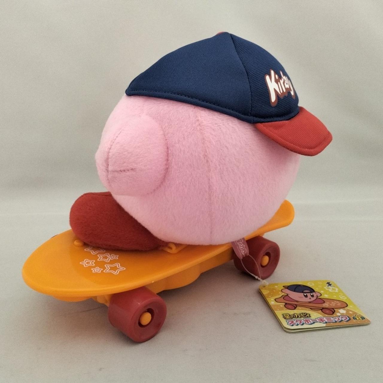 ー(その他ブランド)|星のカービィ スケボーギミック|【ハードオフ公式