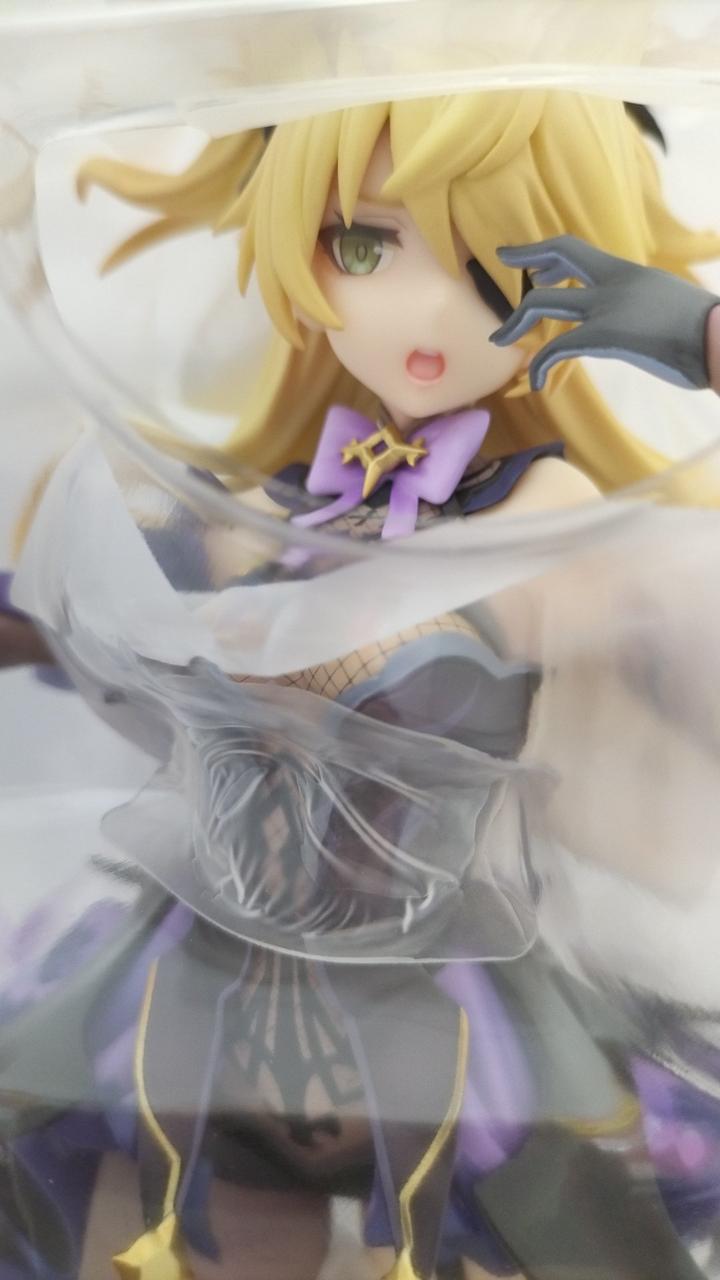 アルター(ALTER)|1/7 フィッシュル|【ハードオフ公式通販】オフモール