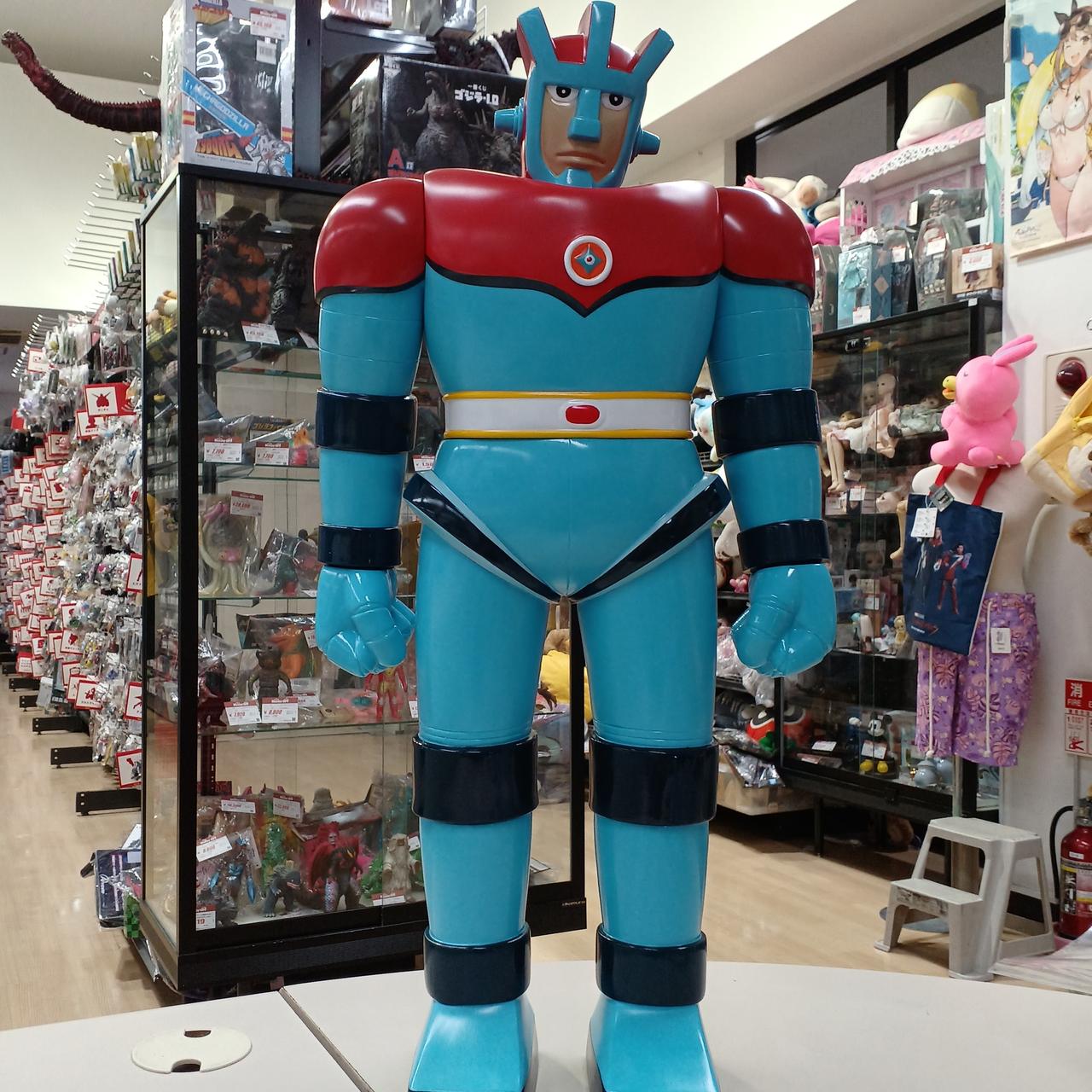 まんだらけ|ノンスタンダードコレクション アストロガンガー アニメ版