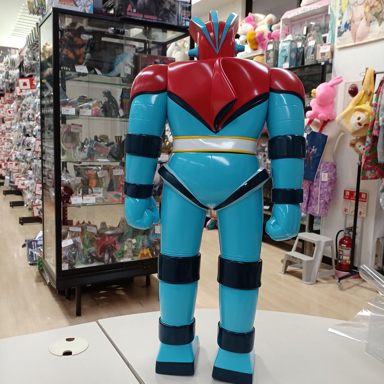 まんだらけ|ノンスタンダードコレクション アストロガンガー アニメ版