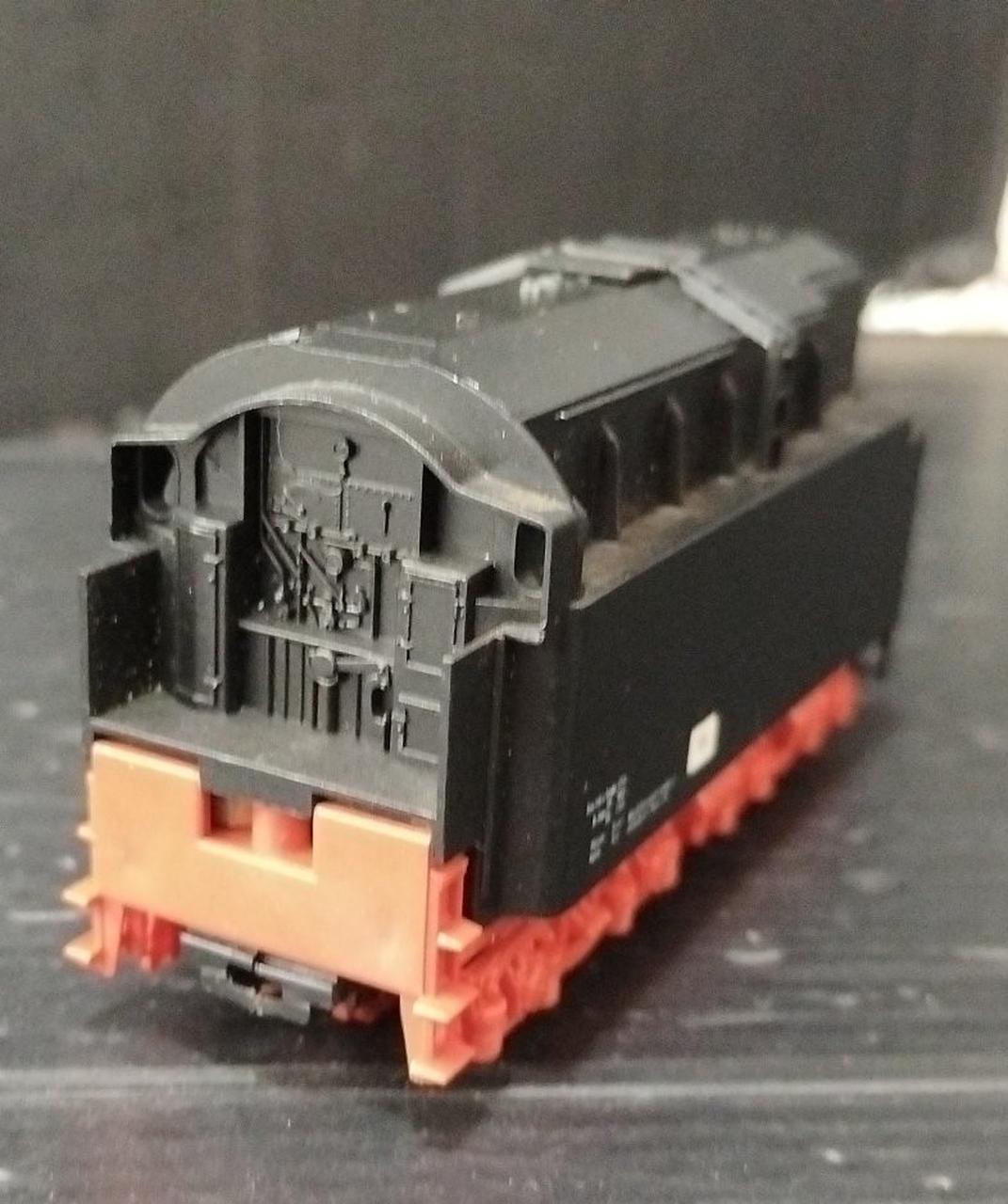 ☆らじわんこ☆TAKESATO-HOBBY DF901 HOゲージ鉄道 ☆らじわんこ