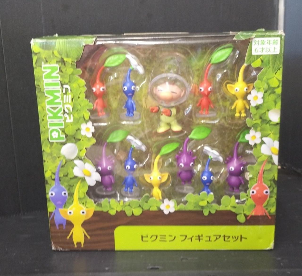 三英貿易|ピクミン|【ハードオフ公式通販】オフモール|2080840000017286