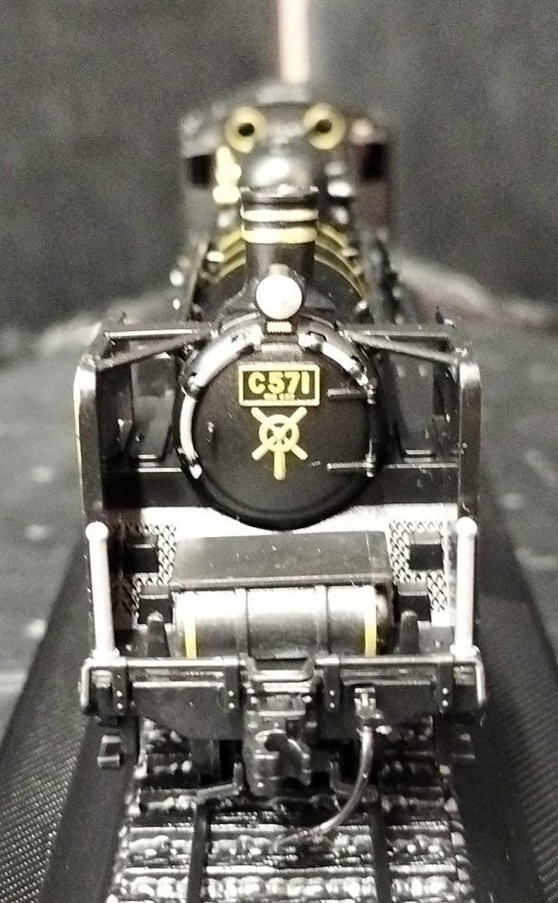 ディアゴスティーニC57を作る セット【NO3のみ欠品