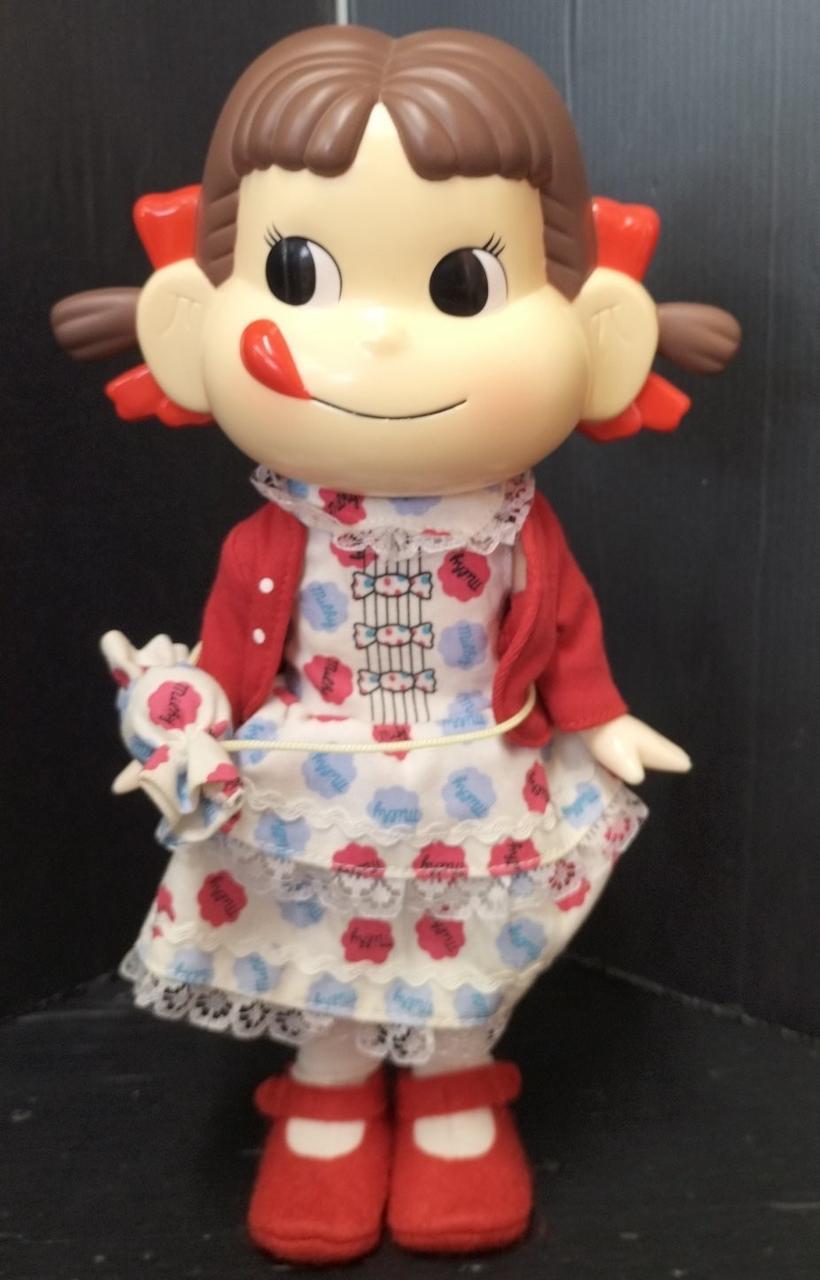 不二家|ペコちゃん|【ハードオフ公式通販】オフモール|2080840000014286