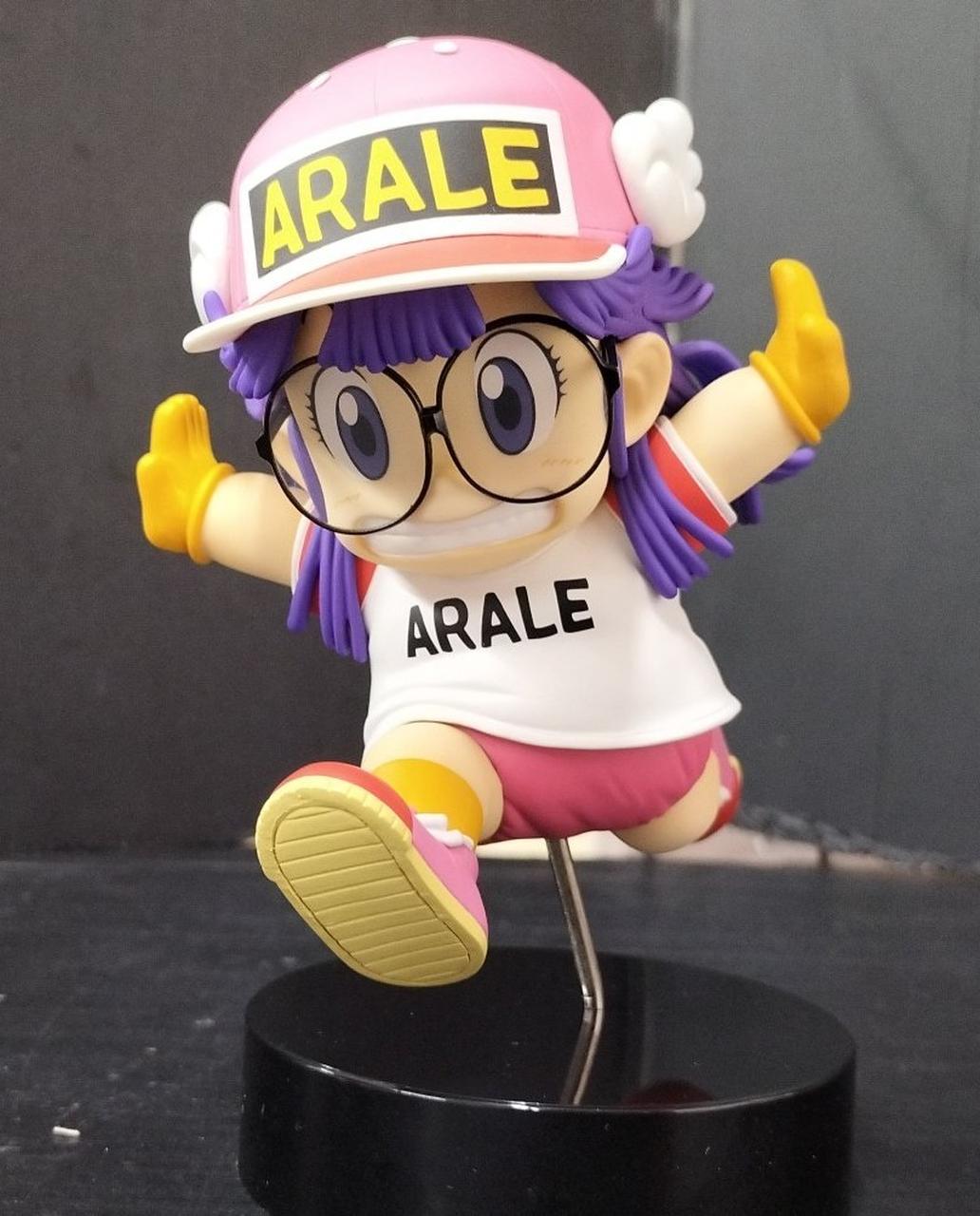 千値練|DR.スランプ アラレちゃん|【ハードオフ公式通販】オフモール