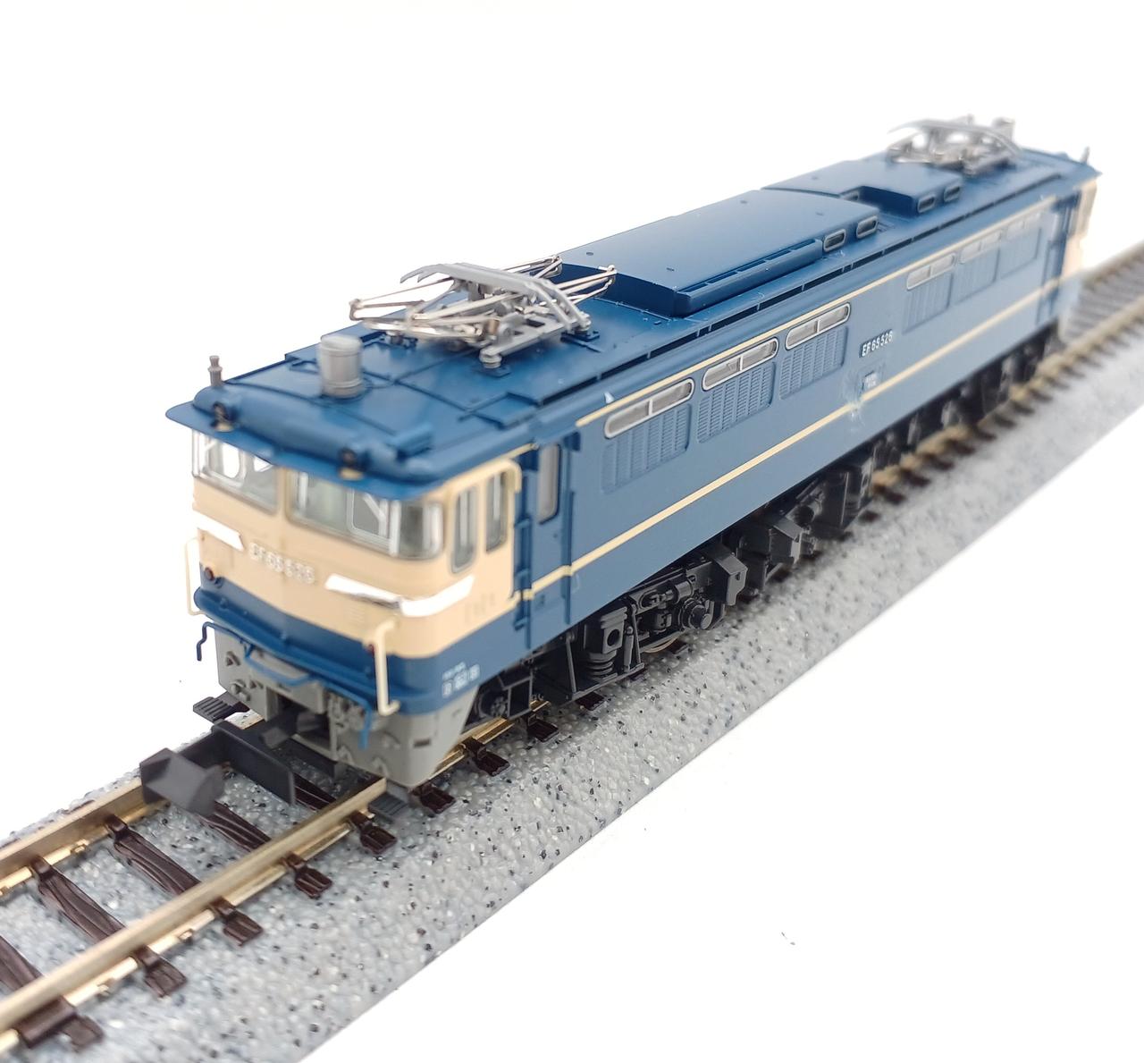 カトー(KATO)|3060-2 EF65 500（F形）|【ハードオフ公式通販】オフ