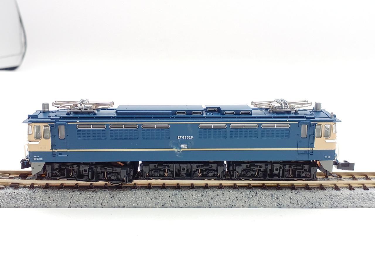 カトー(KATO)|3060-2 EF65 500（F形）|【ハードオフ公式通販】オフ