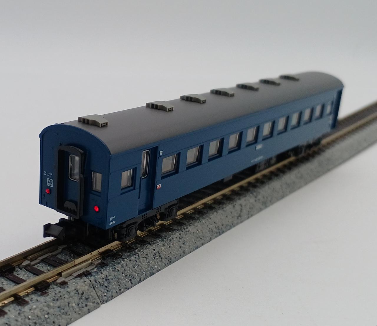 カトー(KATO)|10-816 10-817 寝台急行「能登」セット|【ハードオフ公式