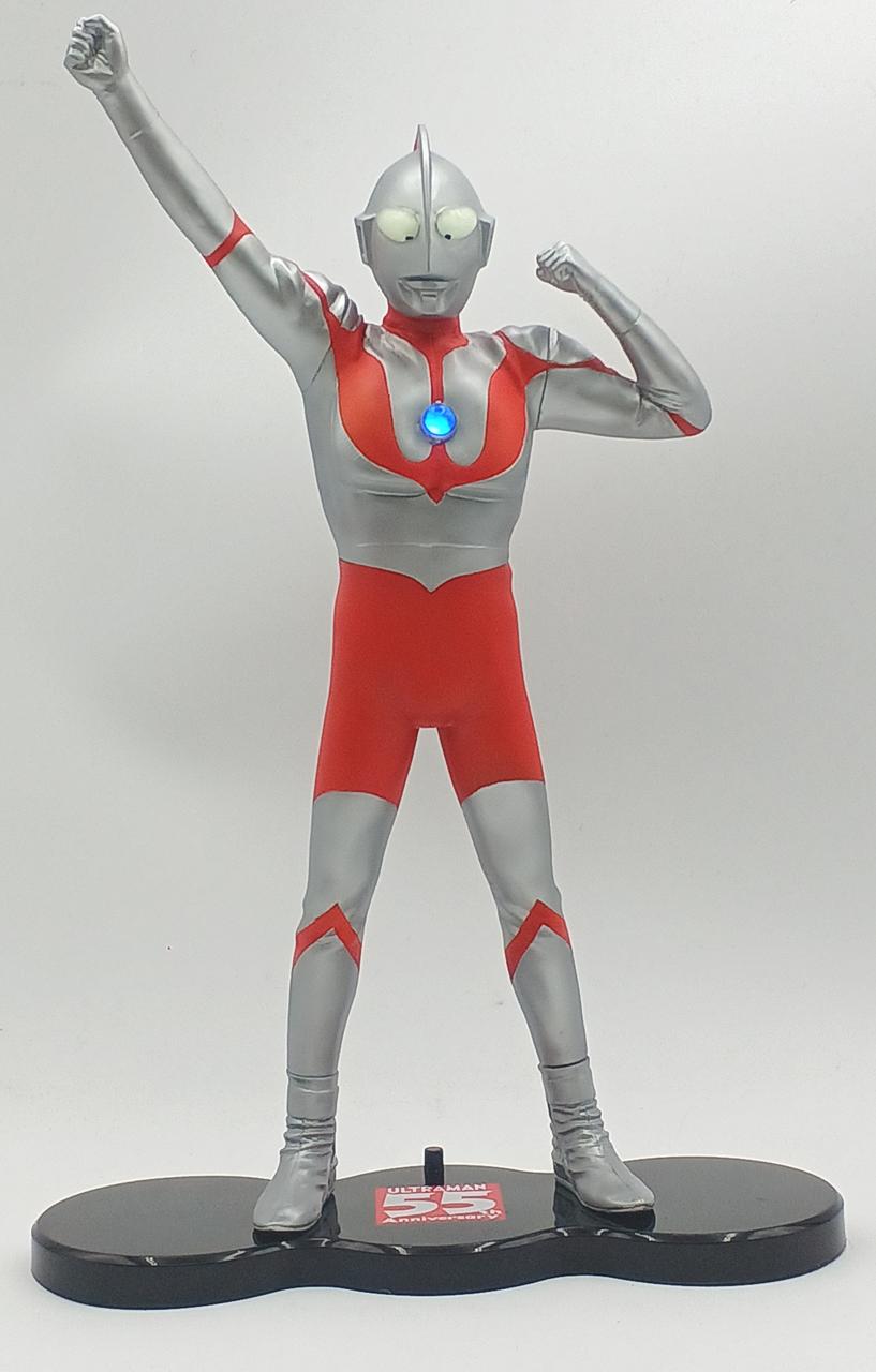 エクスプラス|大怪獣シリーズ ウルトラマン(Cタイプ) 登場ポーズVer