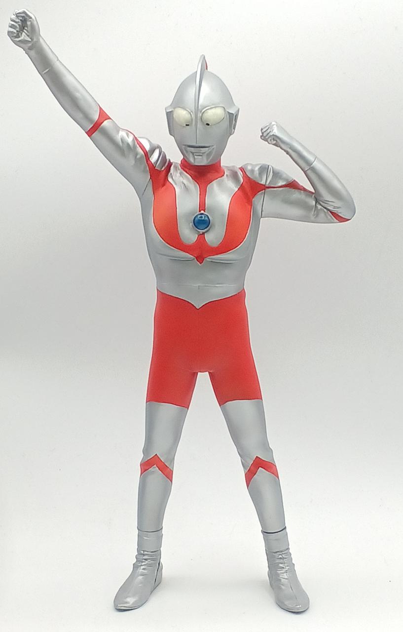 エクスプラス|大怪獣シリーズ ウルトラマン(Cタイプ) 登場ポーズVer