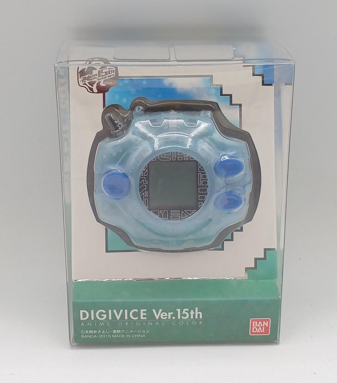 バンダイ(BANDAI)|デジヴァイス Ver.15th|【ハードオフ公式通販】オフ