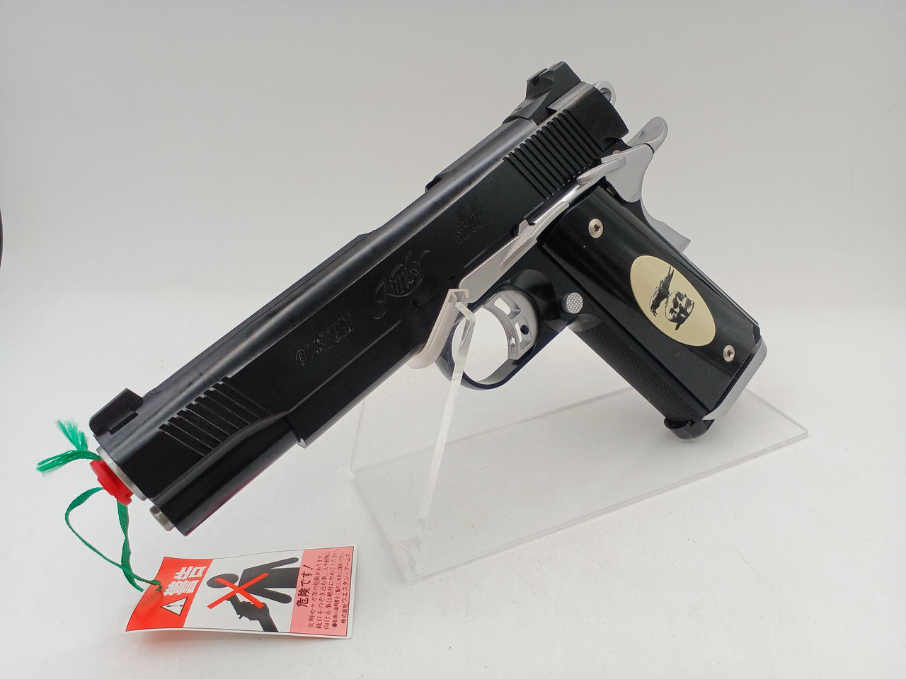 WESTERN ARMS|ガスガン|【ハードオフ公式通販】オフモール