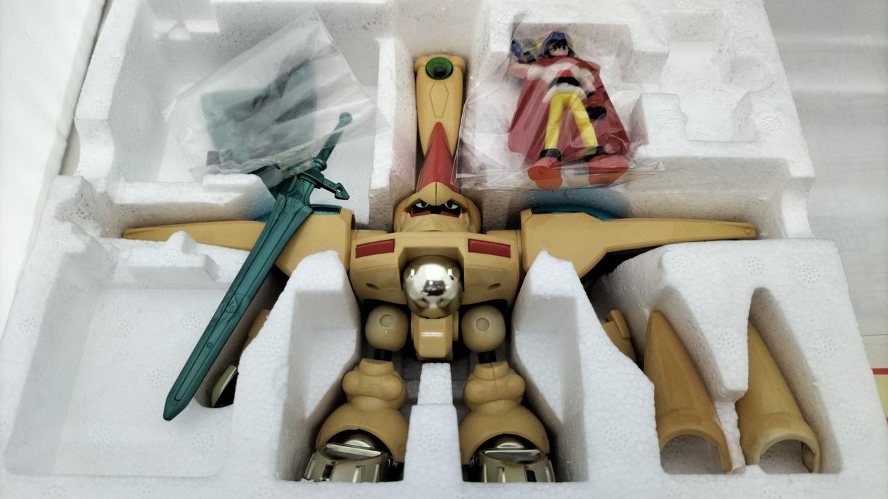 バンダイ(BANDAI)|DXリューナイトゼファー|【ハードオフ公式通販】オフ