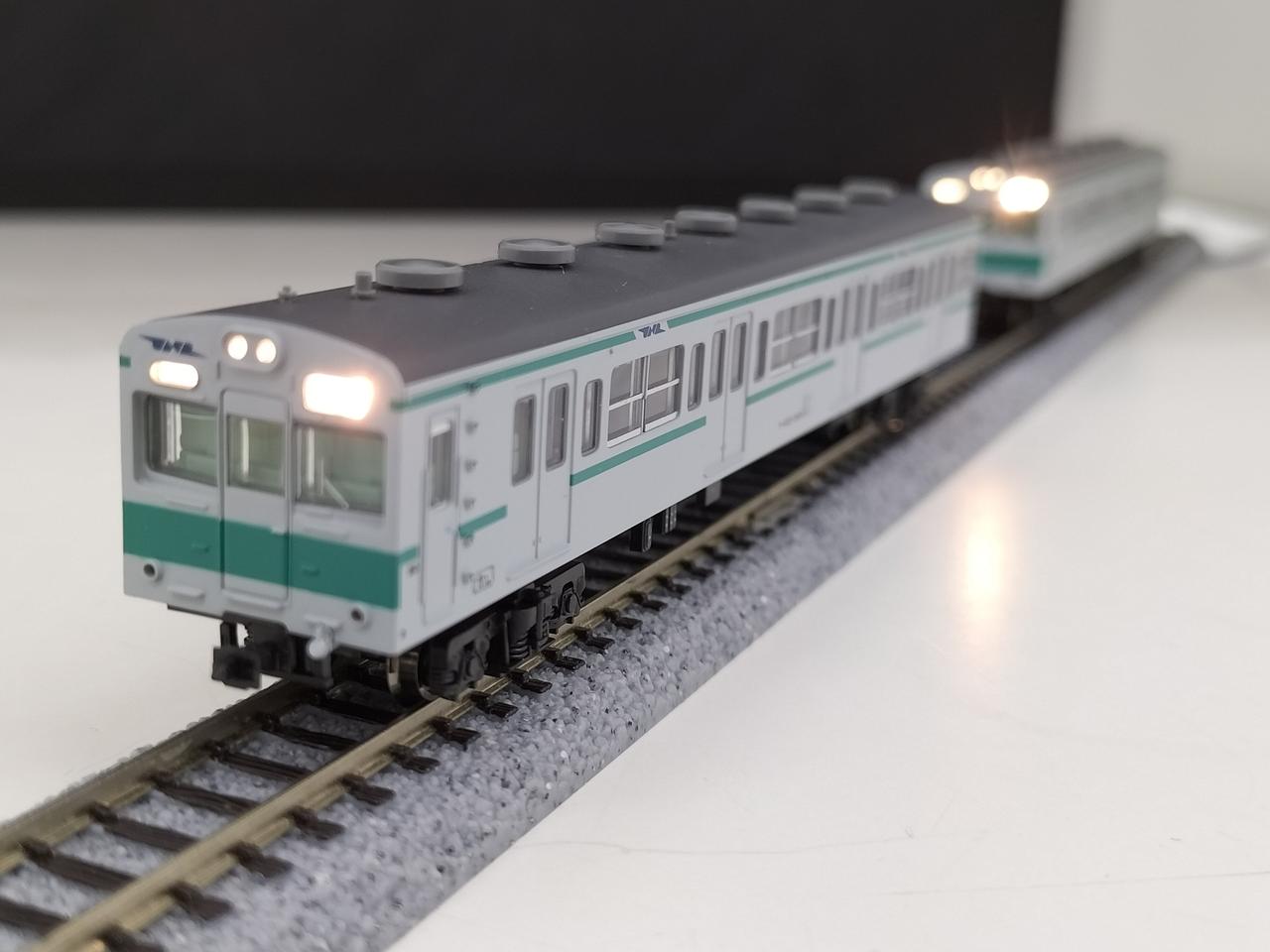 マイクロエース / アリイセイサクショ(MICRO ACE)|国鉄103系1000番台