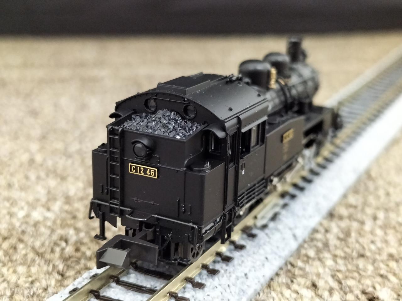 カトー(KATO)|C12|【ハードオフ公式通販】オフモール|2080890000106480