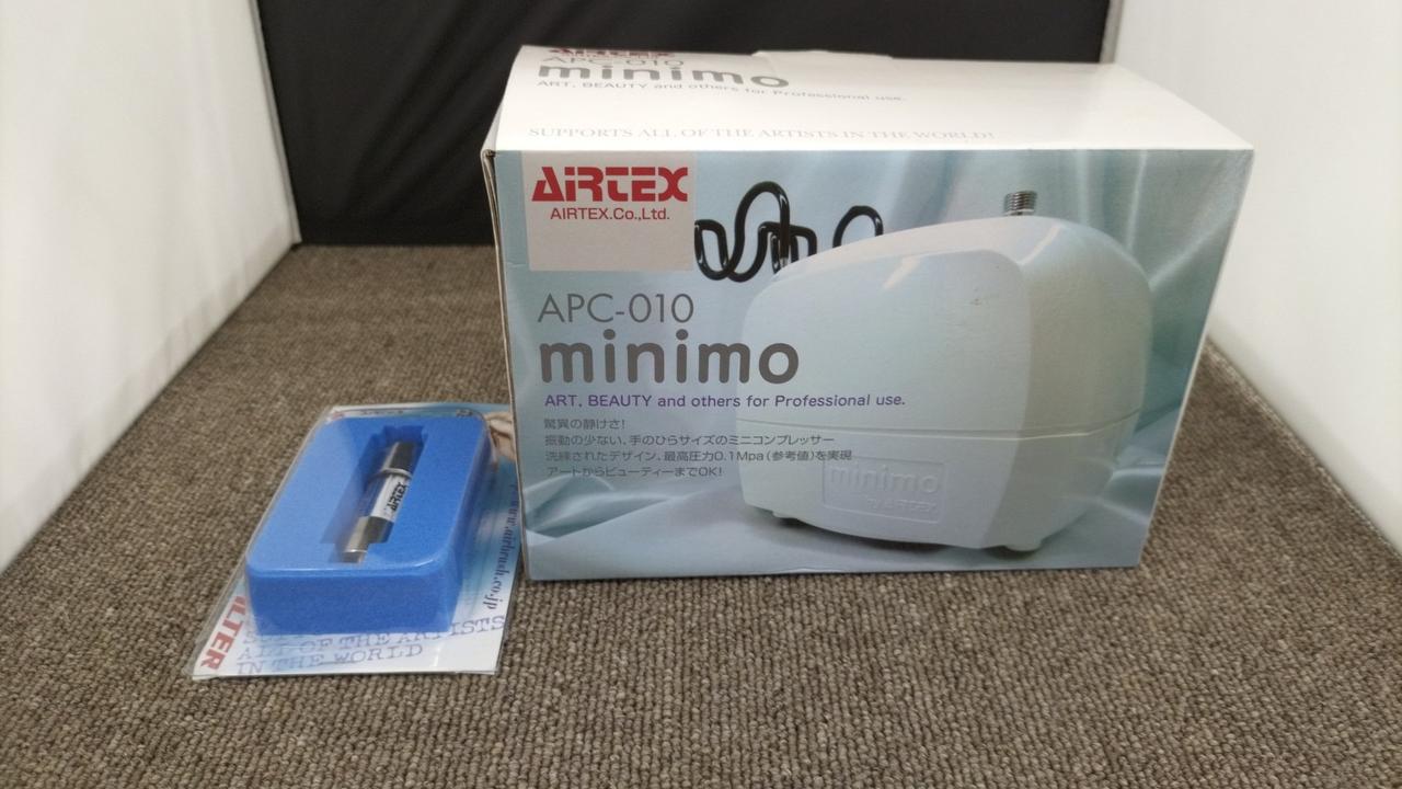 エアテックス(AIRTEX)|MINIMO|【ハードオフ公式通販】オフモール