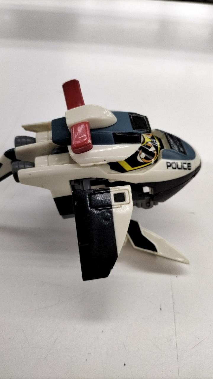 トミー|ヒカリアン 特車隊ポリスウィン|【ハードオフ公式通販】オフ