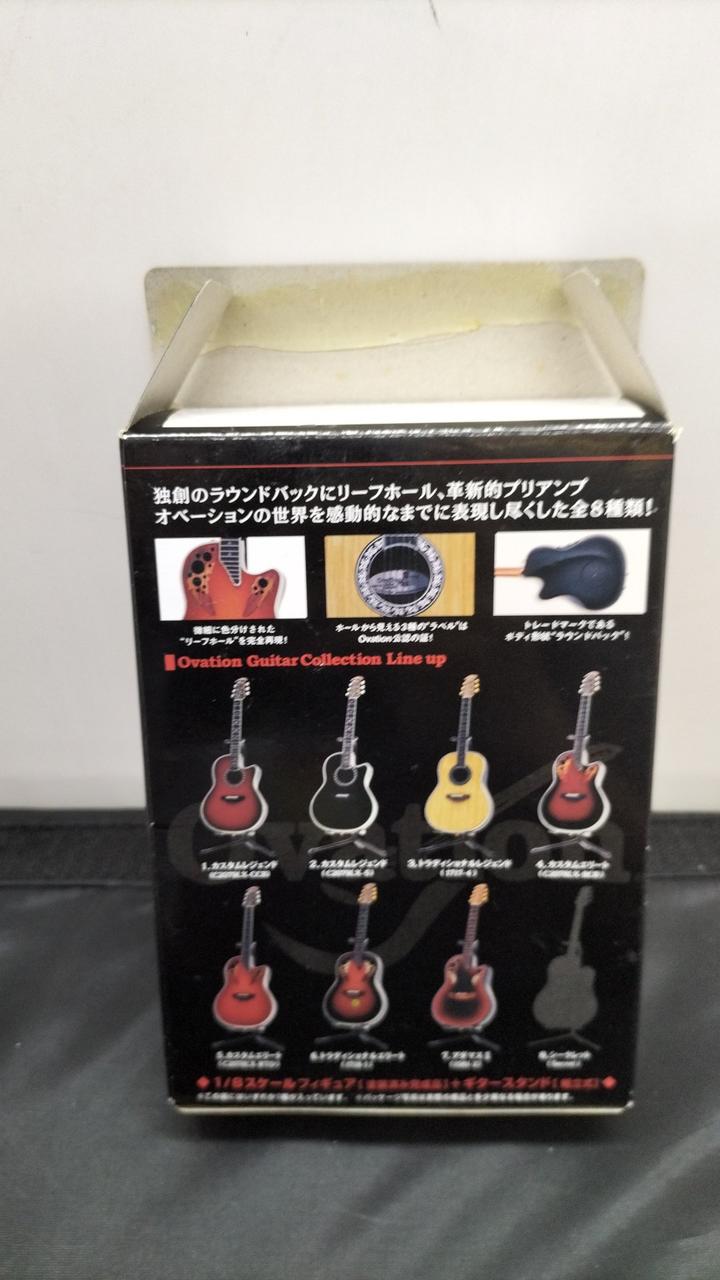 メディアファクトリー|OVATION GUITAR COLLECTION|【ハードオフ公式
