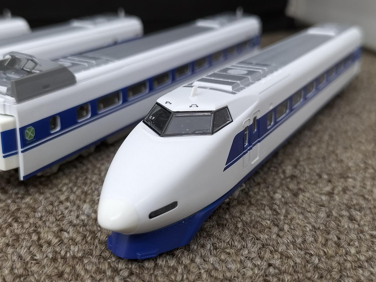 トミックス(TOMIX)|JR100系東海道・山陽新幹線|【ハードオフ公式通販