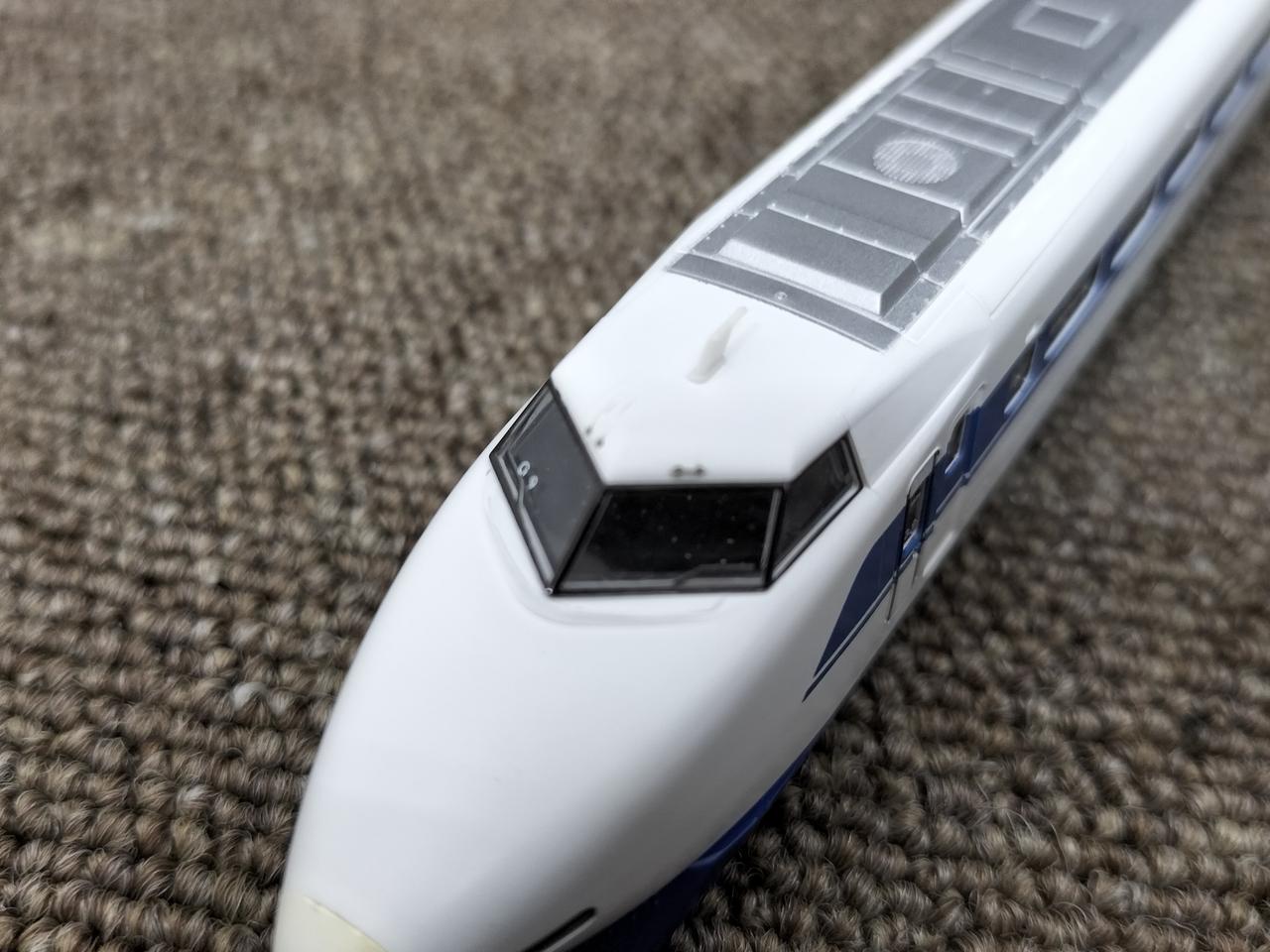 トミックス(TOMIX)|JR100系東海道・山陽新幹線|【ハードオフ公式通販