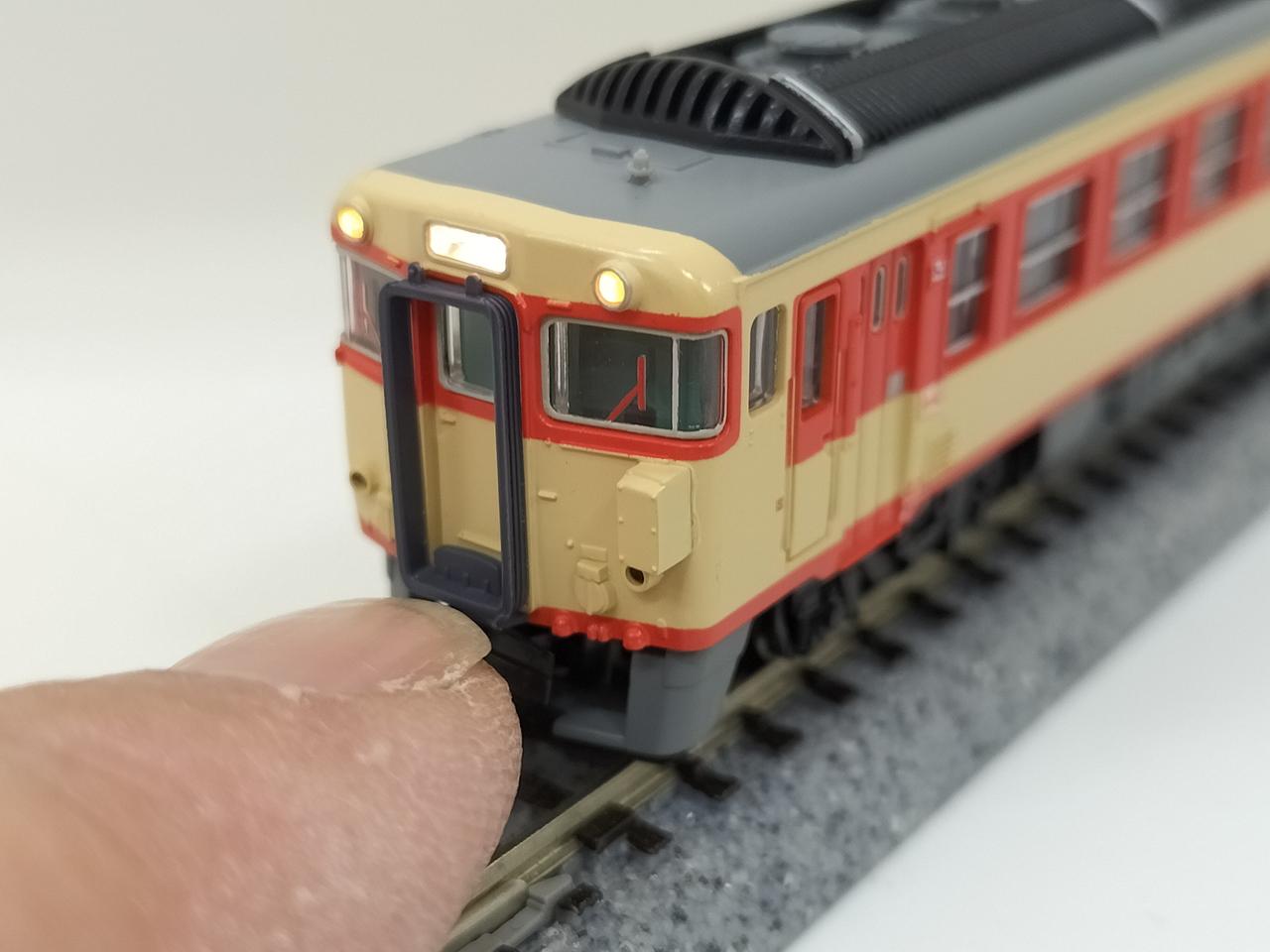 マイクロエース / アリイセイサクショ(MICRO ACE)|国鉄キハ91系急行