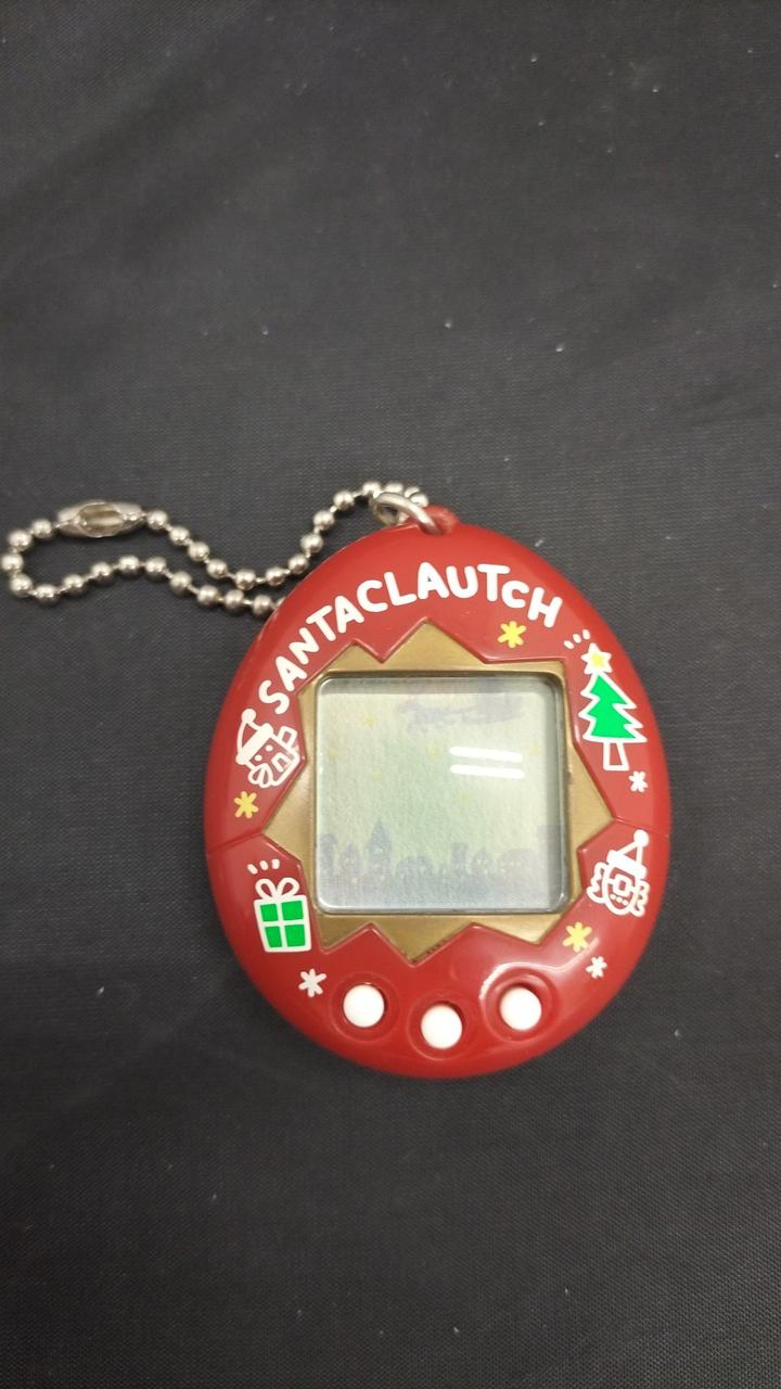 バンダイ|サンタクロっちのたまごっち|【ハードオフ公式通販】オフ