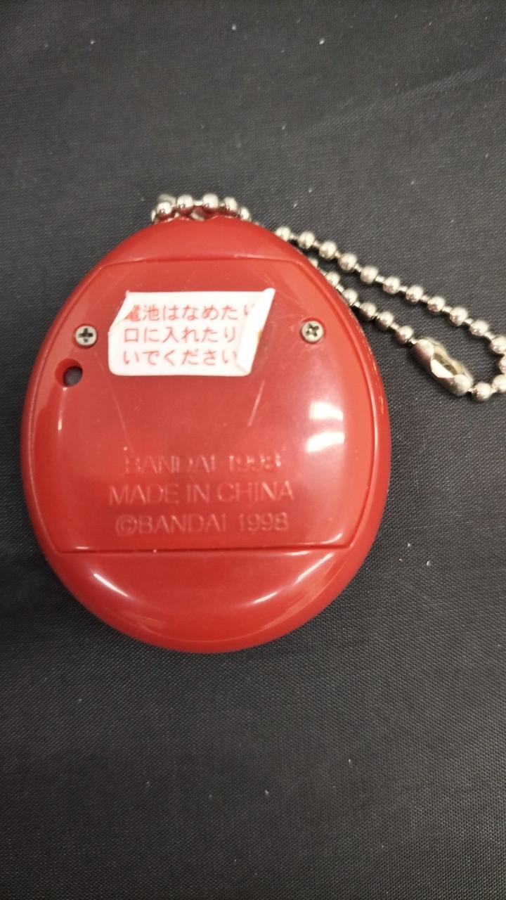 バンダイ|サンタクロっちのたまごっち|【ハードオフ公式通販】オフ