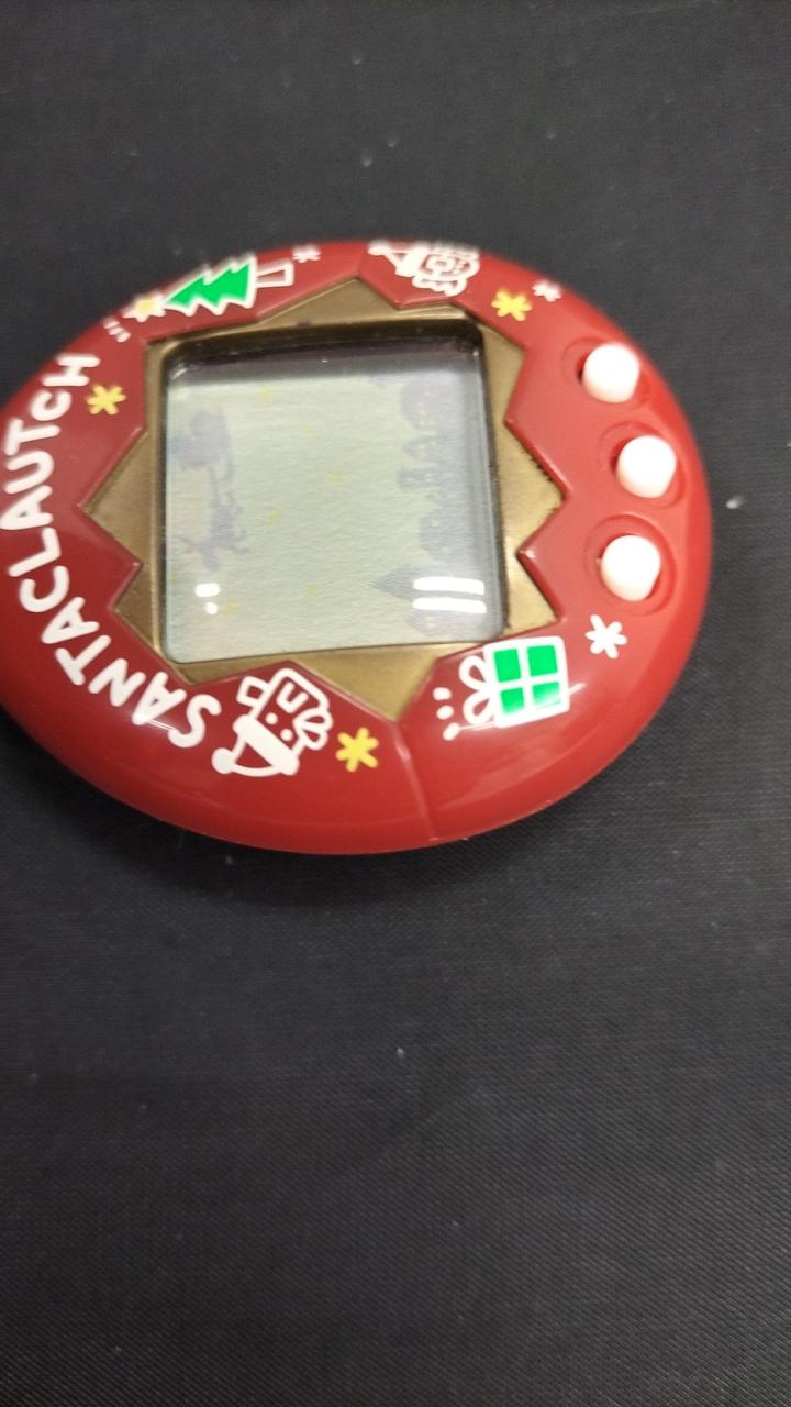 バンダイ|サンタクロっちのたまごっち|【ハードオフ公式通販】オフ