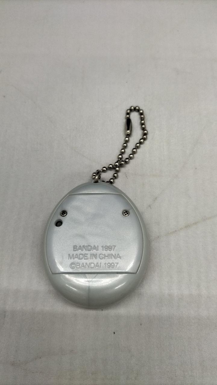 バンダイ|たまごっちのてんしっち|【ハードオフ公式通販】オフモール