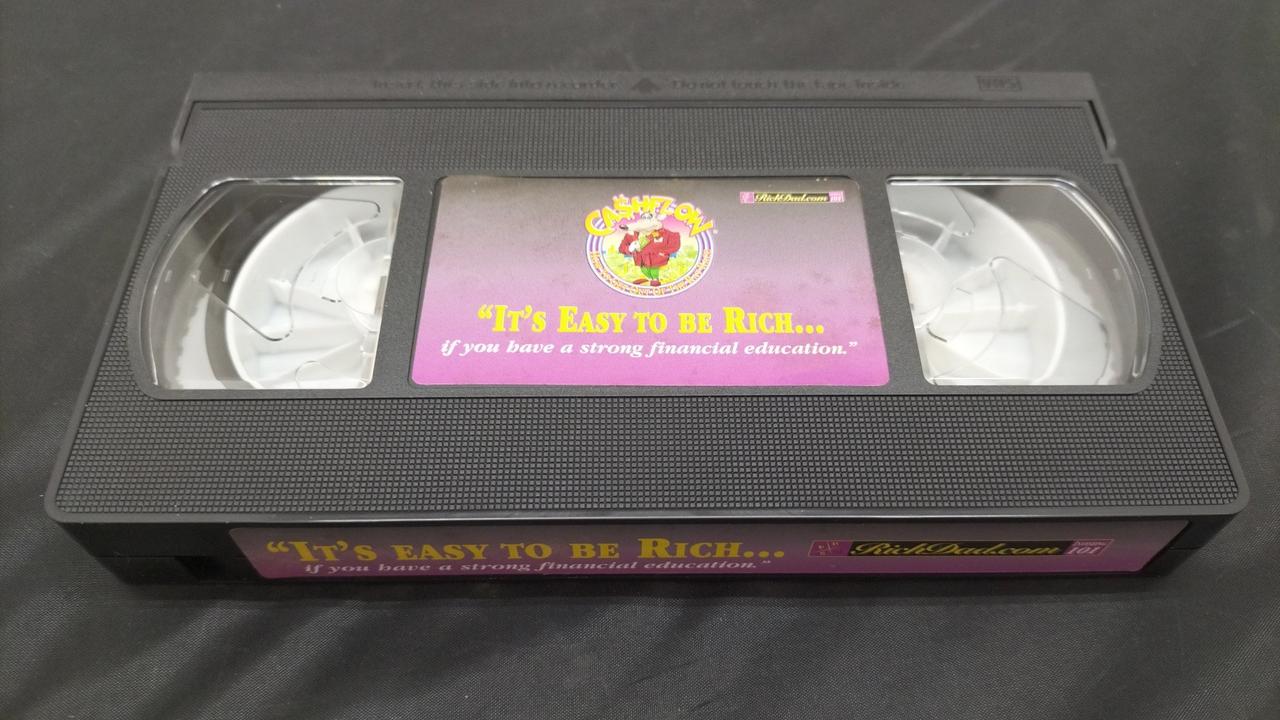 CASHFLOW TECHNOLGIES|キャッシュフロー101英語版|【ハードオフ公式