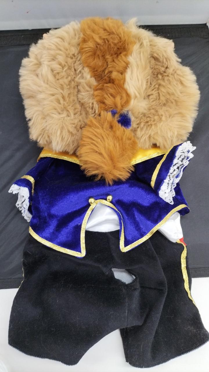 ディズニーストア|ユニベア フォーヴ、ルージュローズ|【ハードオフ