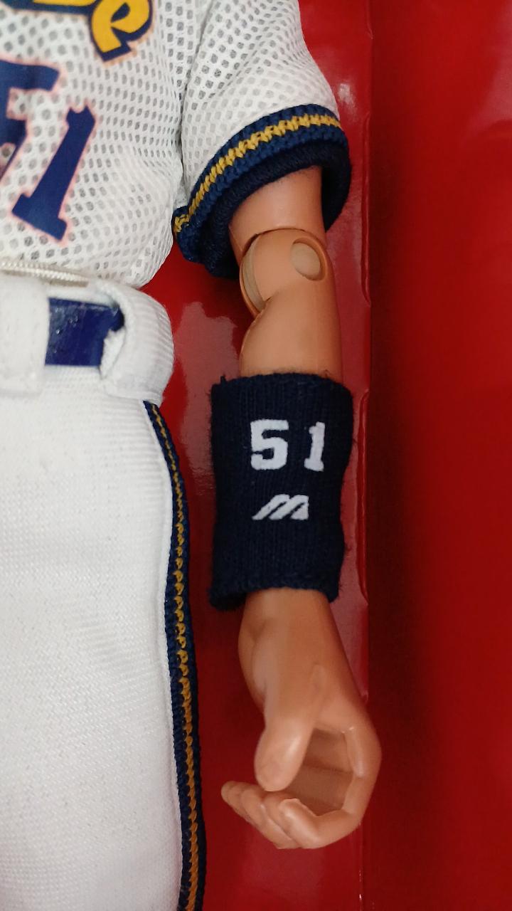 トイズマッコイ|1/6イチロー|【ハードオフ公式通販】オフモール