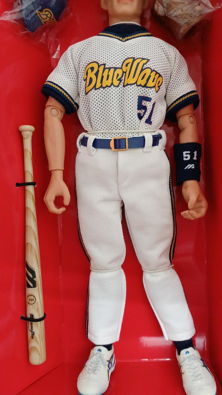 トイズマッコイ|1/6イチロー|【ハードオフ公式通販】オフモール