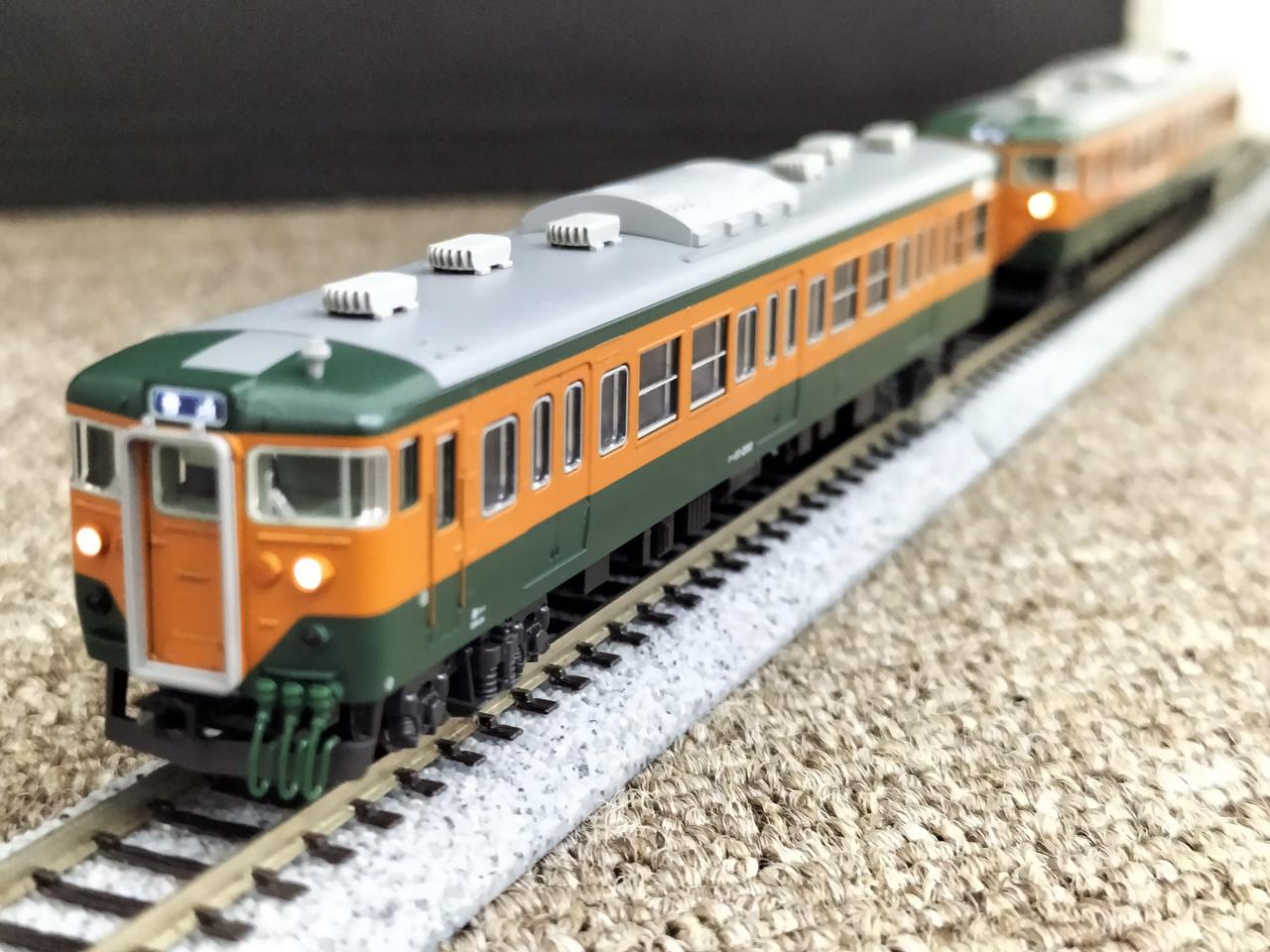カトー(KATO)|113系湘南色15両セット|【ハードオフ公式通販】オフ