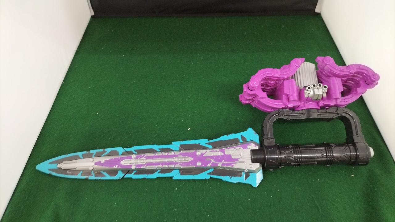 バンダイ|クモノスレイヤー MEMORIAL EDITION|【ハードオフ公式通販