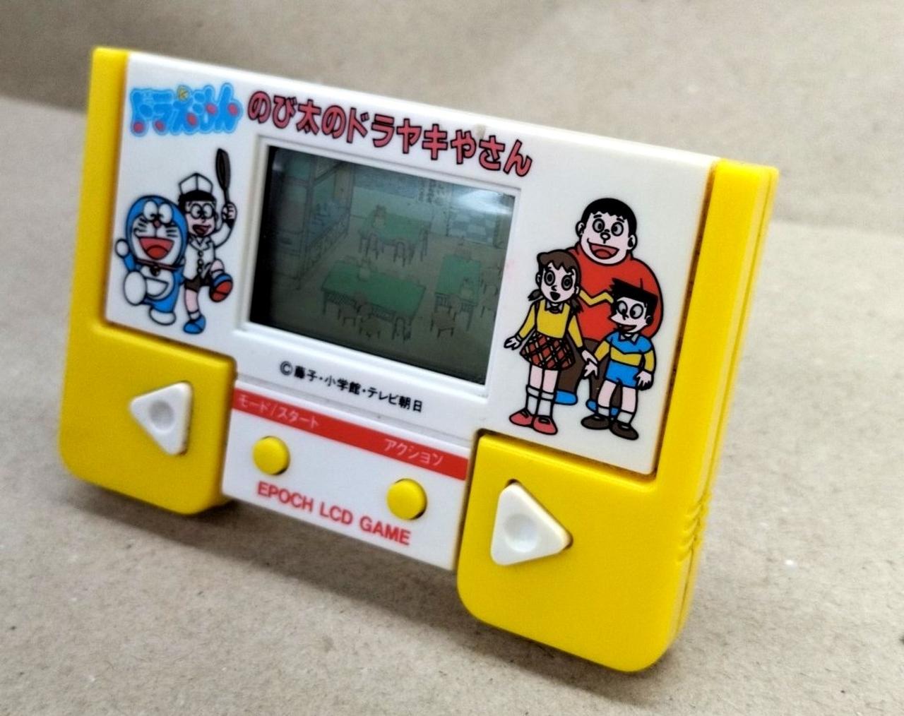 EPOC|のび太のドラヤキやさん|【ハードオフ公式通販】オフモール