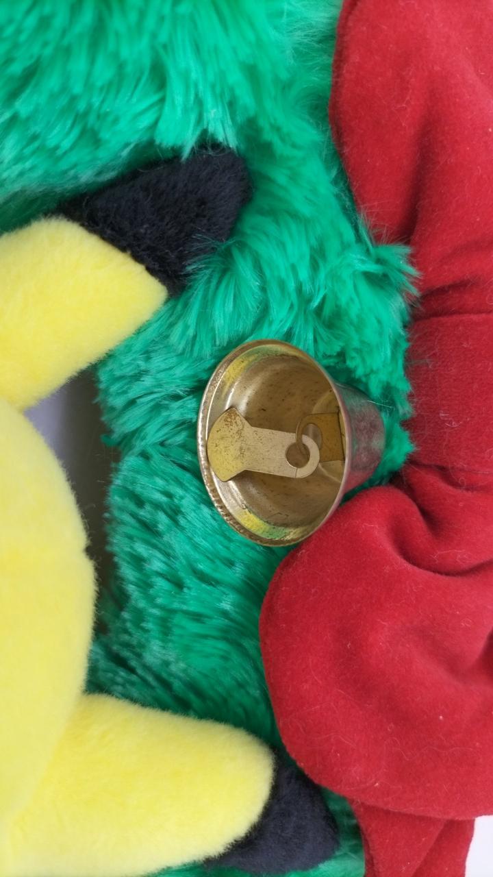 ポケモン|クリスマスリースピカチュウとプレゼント|【ハードオフ公式