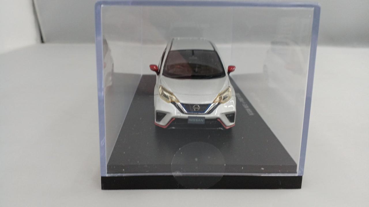 EBBRO|1/43 NISSAN NOTE E-POWER NISMO|【ハードオフ公式通販】オフ