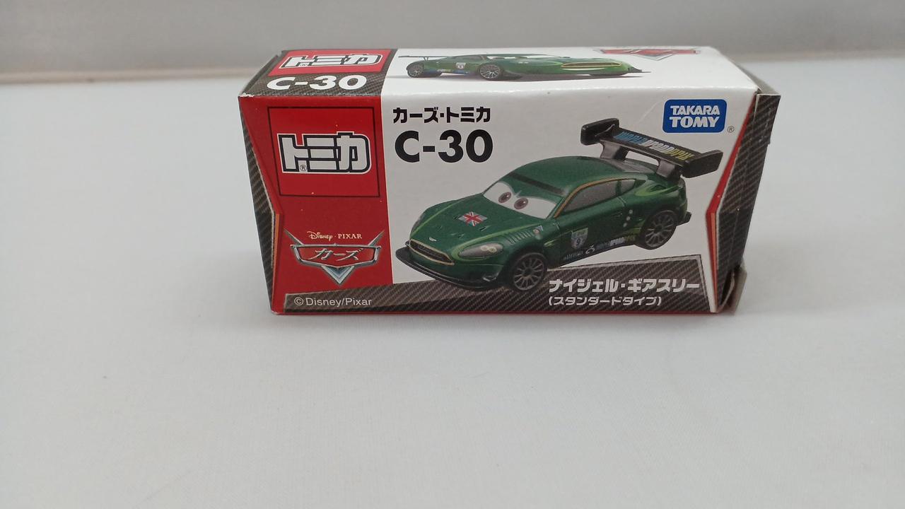 タカラトミー|カーズ・トミカ C-30|【ハードオフ公式通販】オフモール