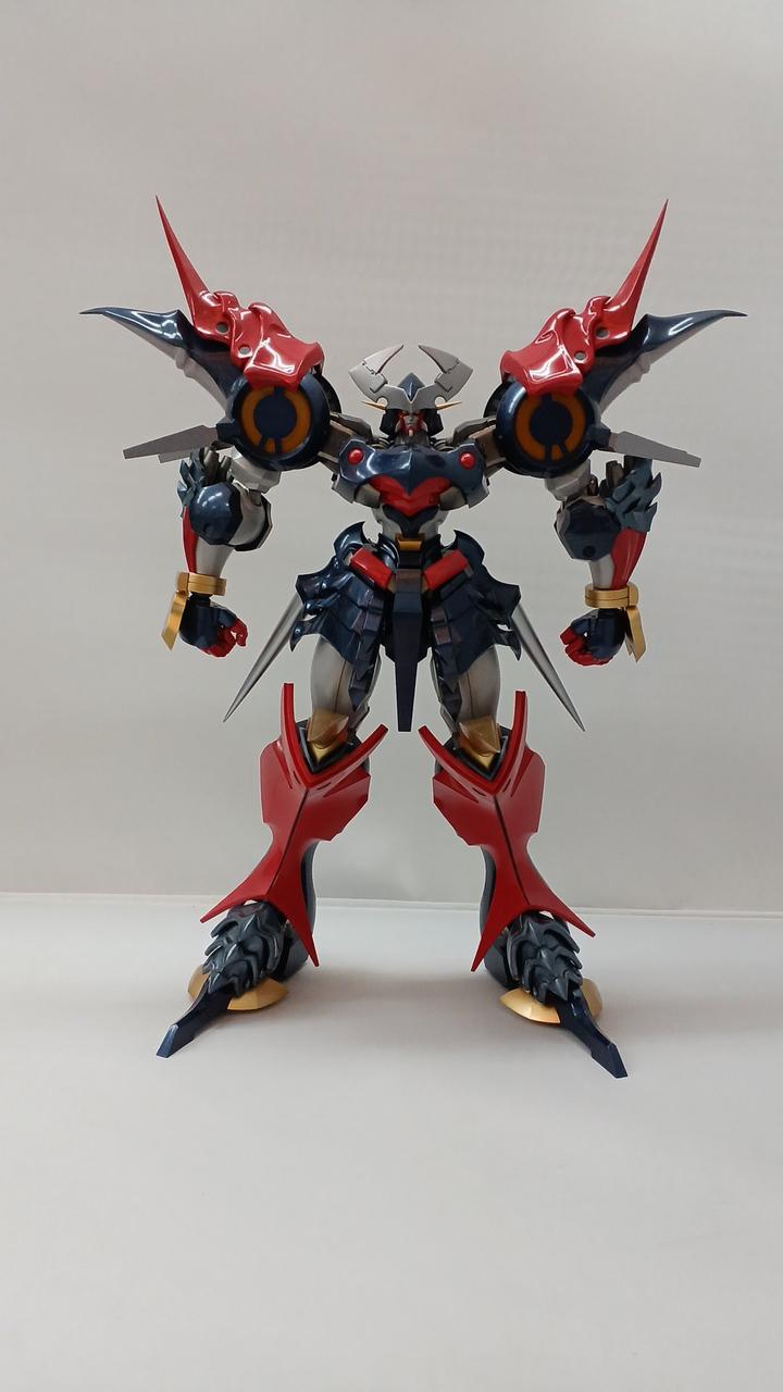 千値練|RIOBOT ダイゼンガー|【ハードオフ公式通販】オフモール