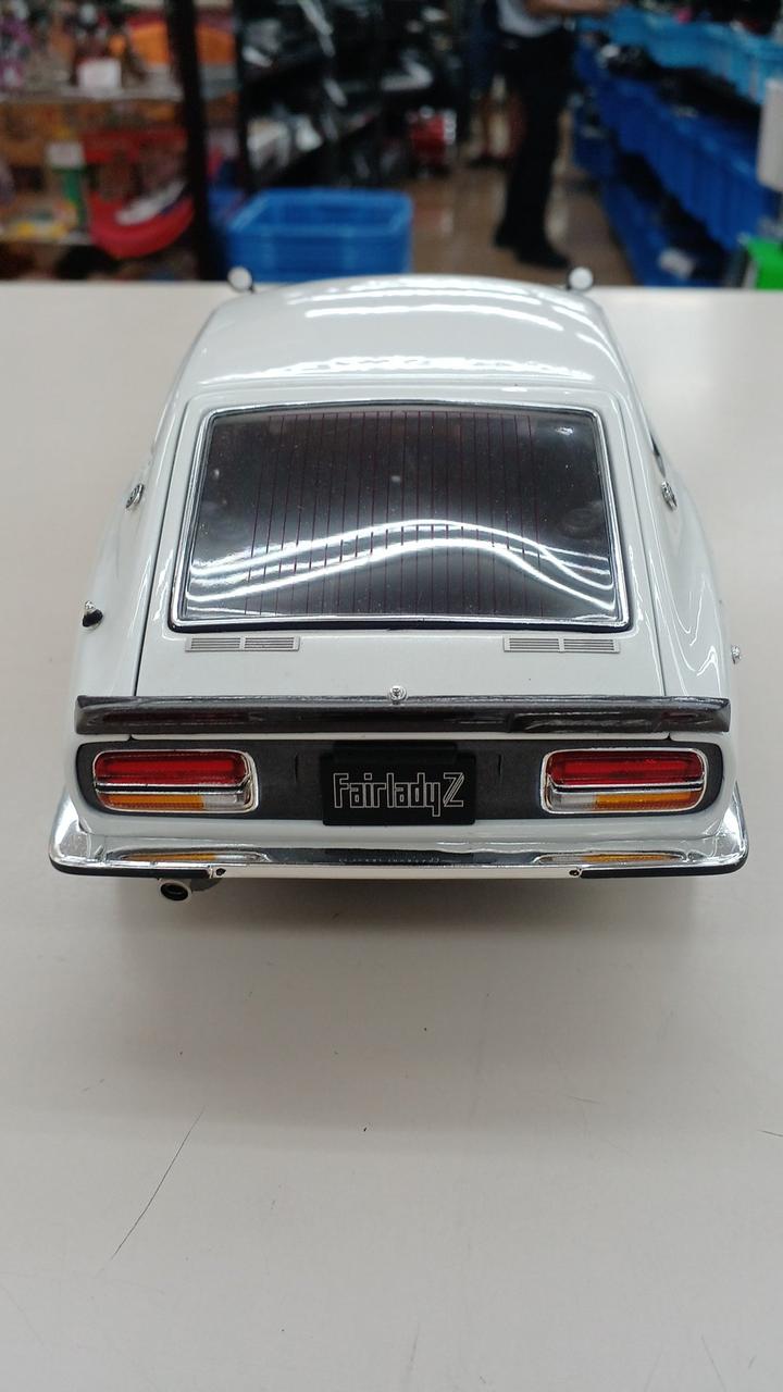 京商|日産 フェアレディZ|【ハードオフ公式通販】オフモール