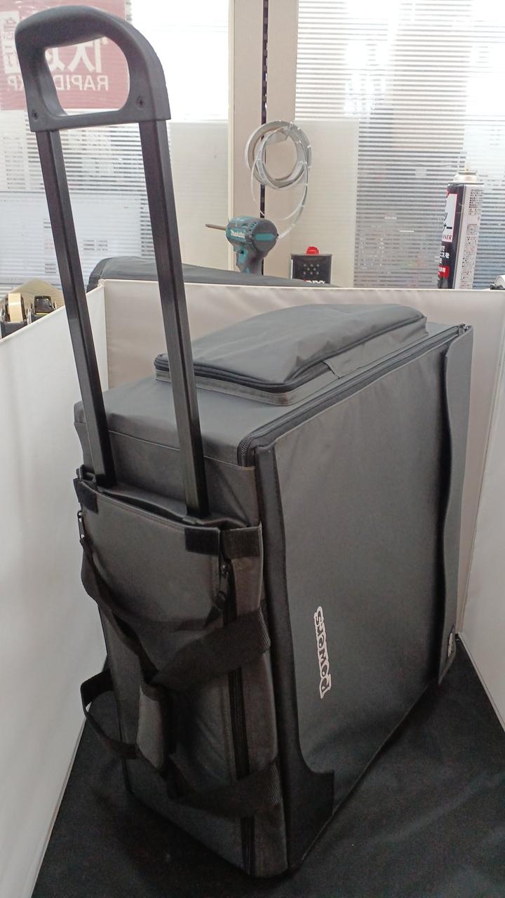 パワーズマジック|ラジコン用キャリーバッグ|【ハードオフ公式通販