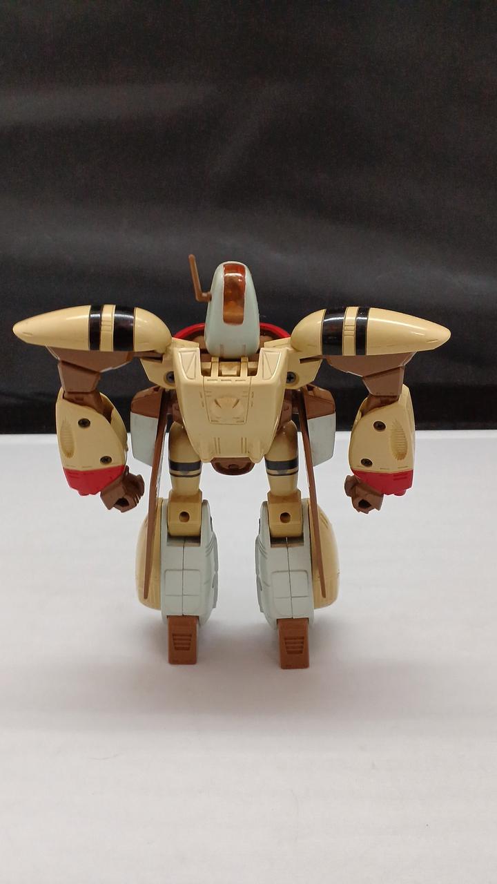 タカトクトイス|超時空世紀オーガス|【ハードオフ公式通販】オフモール