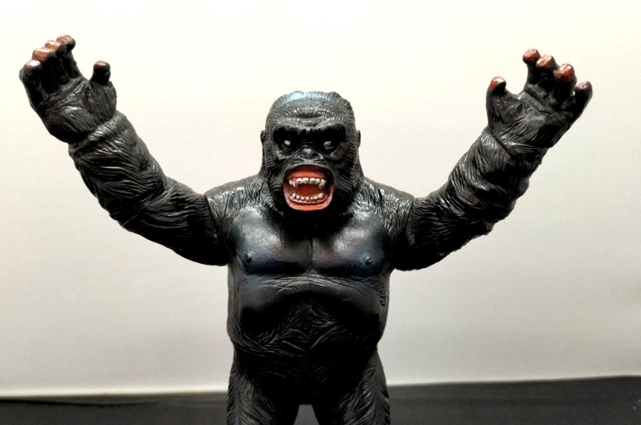 ブルマァク(BULLMARK)|キングコング|【ハードオフ公式通販】オフモール