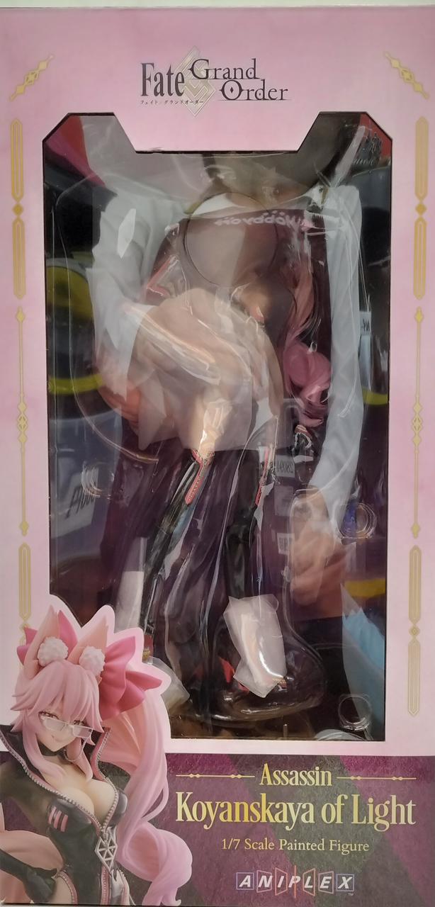 アニプレックス(Aniplex)|アサシン 光のコヤンスカヤ|【ハードオフ公式