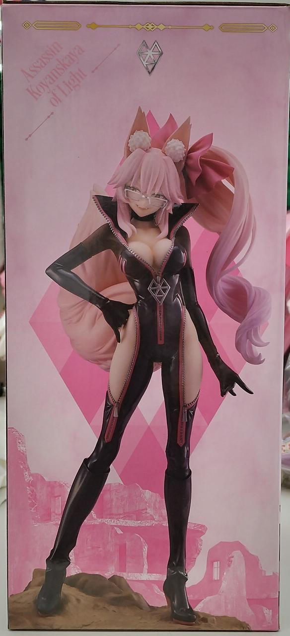 アニプレックス(Aniplex)|アサシン 光のコヤンスカヤ|【ハードオフ公式