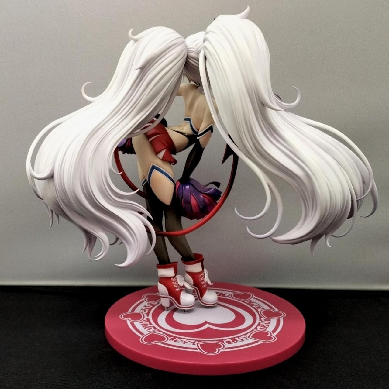 ホビージャパン|グリムアロエ サキュバスチアコスVer.|【ハードオフ